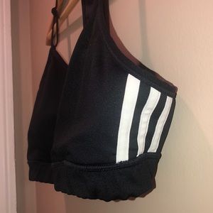 adidas Intimates & Sleepwear - Adidas climacool sports bra size large adidas Intimates & Sleepwear - Adidas climacool sports bra size large